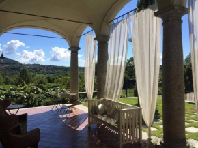 Отель B&B Villa Natta  Угджате-Тревано